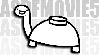 Asdfmovie Randomness 5 [upl. by Anelram]