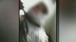 Man Tortured on Facebook Live Allegedly GRAPHIC [upl. by Kalb]