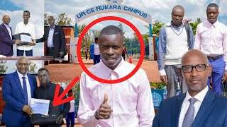 🚨LETA IHAYE ABANYESHURI 50 BA MBERE BURUCE NAMAFANGA MENSHI BATAZISHYURA BARIMO NUWIZE MURI 12YBE [upl. by Ginsberg497]