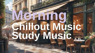 Paris Café Vibes Relaxing French Music for Coffee amp Chill [upl. by Franck]