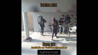 tryphina music the shield entertainment [upl. by Nalad]