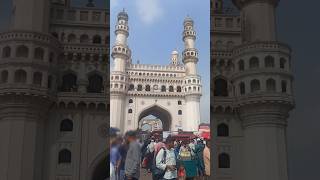 Charminar shorts [upl. by Ahsik]