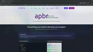 ApiBrew  Build a Task Scheduler with help of Nano Code  StepbyStep Tutorial [upl. by Peacock]