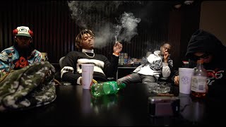 Juice WRLD  Burn Official Music Video [upl. by Delorenzo]