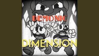 Demonic Dimension [upl. by Hike]