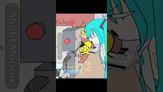 MELOLOİDThe Ice Cream Machine OriginalElectronmiku vocaloid hatsunemikufunny meloloid [upl. by Tarryn635]