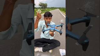 New rc drone unboxing ytshorts toys toyunboxing unboxingtoys chatpattoytv [upl. by Eilak]