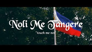 Noli Me Tangere  Trailer Grade 9  Patriotism [upl. by Eiramannod46]