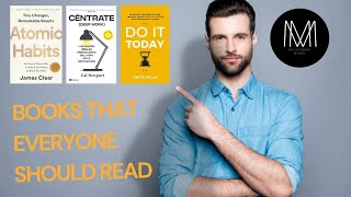 Habits to Become a Millionaire Books That Everyone Should Read [upl. by Sicular]