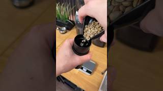 Can you make espresso with unroasted green coffee coffee [upl. by Jacy]