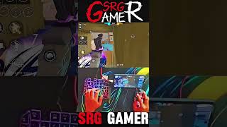 Free Fire Gaming Keybord mouse ⌨️🖱📱 gamplay mixpro geekgamer shorts shortviral youtubeshorts [upl. by Schober]