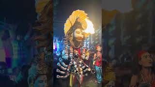 Prayagraj mela 🎡 music live travel bhaktisong dance viralvideo trebding [upl. by Kimberley850]