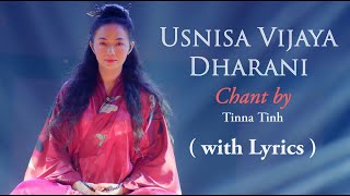 Buddhist Mantra Healing all suffering USNISA VIJAYA DHARANI 佛頂尊勝陀羅尼經 모든 고통을 치유하는 만트라 Tinna Tinh [upl. by Sidwel751]