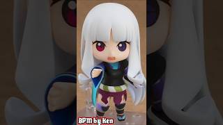 New Nendoroid Togame Katanagatari nendoroid togame katanagakari chibi novel anime [upl. by Standing]