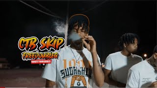 CTB SKIP  FreedoubleG Music Video GogettaVisuals [upl. by Reinar]