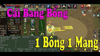 ♦️ Võ Lâm 1  Cái Bang Bổng 1 Bổng 1 Mạng  Tình Trong Thiên Hạ  Tựa Game Mobi Đang Hot [upl. by Westbrooke]