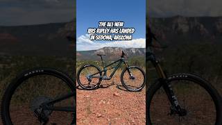 The all new Ibis Ripley ibiscycles thundermountainbikes sedonaarizona mtb [upl. by Hanser143]