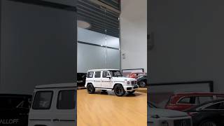 Mini GWagon Unboxing shorts shortvideo [upl. by Orenid]