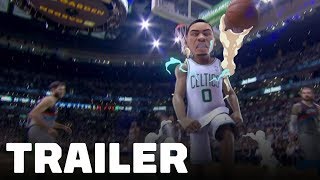 NBA 2K Playgrounds 2  Launch Trailer  Nintendo Switch [upl. by Fabrianna450]