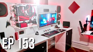 Setup Wars  Episode 153 [upl. by Palm]