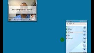 Brosix Video Chat  Video Tutorials [upl. by Fitts]