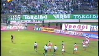 08J  Braga  0 x Sporting  2 de 19941995 [upl. by Ahsetan]