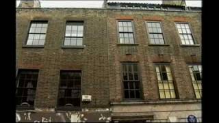 Spitalfields silk weavers and fine town houses [upl. by Reese]