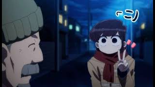 KomiSan is buying potatoes  Komi Can’t Communicate Season 2 Episode 3 [upl. by Brigida]