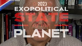 The Good ETBad ET Exopolitical State of the Planet Preview Clip [upl. by Suivart]