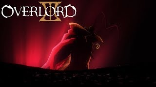 OVERLORD III EDEnding FULL「Silent Solitude」 OxT  OVERLORD 第三季 ED FULL [upl. by Gipsy963]