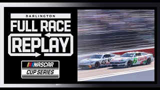 2024 NASCAR Cup Series Goodyear 400  NASCAR Cup Series Full Race Replay [upl. by Normak64]