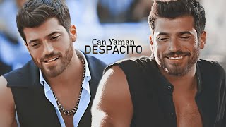 Can Yaman ❖ Despacito Ozgur Atasoy [upl. by Harleigh400]