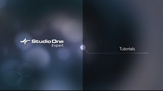 Adding White Noise To Snares And Claps Using Studio One Plugins [upl. by Ennyroc]