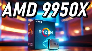 RYZEN 9 9950X vs 14900k 😬 amd mislead everyone [upl. by Aitnwahs931]