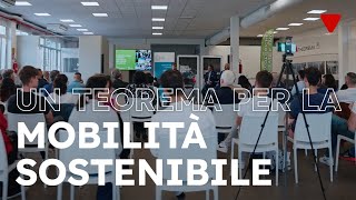 Un teorema per la mobilità sostenibile [upl. by Yetac]