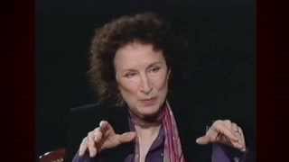 Margaret Atwood  The Power of Ideas [upl. by Woodhead819]