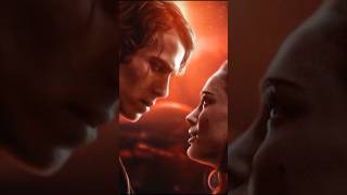 Anakin the eternally faithful starwars edit fyp viralshorts [upl. by Ahseki]