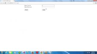 ASPNET  Day 13  ASPNET State Management  Working With Query String [upl. by Lubeck]