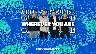 MARTIN GARRIX DUBVISION  WHEREVER YOU ARE PETEYWESTAGE FLIP ┃drumandbass [upl. by Enilrae345]