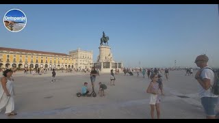 Vlog 117 Roadtrip 2023 deel 2 Lissabon Madrid amp Salou [upl. by Enneirb]