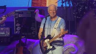 JIMMY BUFFETT  FULL CONCERT HIGHLIGHTSMerriweather Post Columbia MD 71922 [upl. by Goerke]