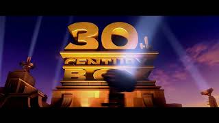 30th Century Box 75th Anniversary  Regedit Enterprises 2012 [upl. by Anailuig]