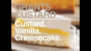 GRANTS CUSTARD FLAVOUR BOSSBOSS SHOT recensioneitaliano [upl. by Morel402]