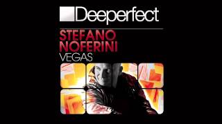 Stefano Noferini  Vegas Ron Costa Remix [upl. by Ellehcit]