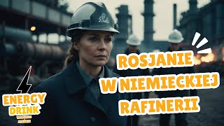 309  Rosjanie zostają w niemieckiej rafinerii [upl. by Gem]