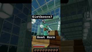 Giethoorn  Goathorn minecraft wouterswereld [upl. by Jeanne]