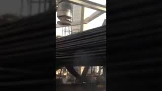 High Pressure Hydrojetting of Shell and Tube Heat Exchanger [upl. by Baalbeer]