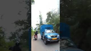 Zindagi Sarara Motor gadi ma  Lone Traveller [upl. by Eyahc]