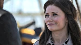 Belle quotWhy Would You Risk Your Life For Mequot Once Upon A Time S6E2 [upl. by Weibel]