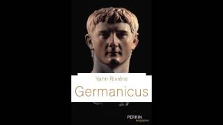 Germanicus lespérance et la mort [upl. by Saihttam446]